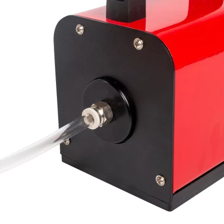 Пресс-клещи пневматические КВТ ПКП-10к для серийной опрессовки втулочных наконечников до 10 мм (85397) купить в Тобольске