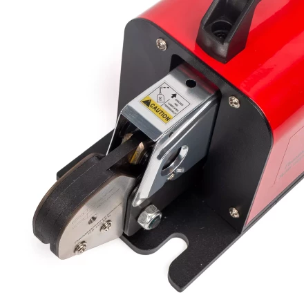 Пресс-клещи пневматические КВТ ПКП-10к для серийной опрессовки втулочных наконечников до 10 мм (85397) купить в Тобольске