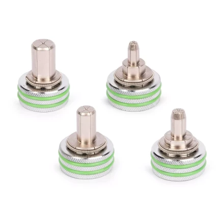 Набор расширителей КВТ НР-32 MLCP для многослойных композитных труб (89619) купить в Тобольске