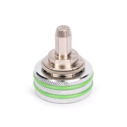 Набор расширителей КВТ НР-32 MLCP для многослойных композитных труб (89619) купить в Тобольске