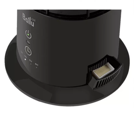 Увлажнитель ультразвуковой BALLU UHB-195  black/черный купить в Тобольске