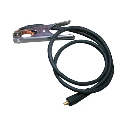 Кабель с клеммой заземления 36 кв.мм Ресанта купить в Тобольске