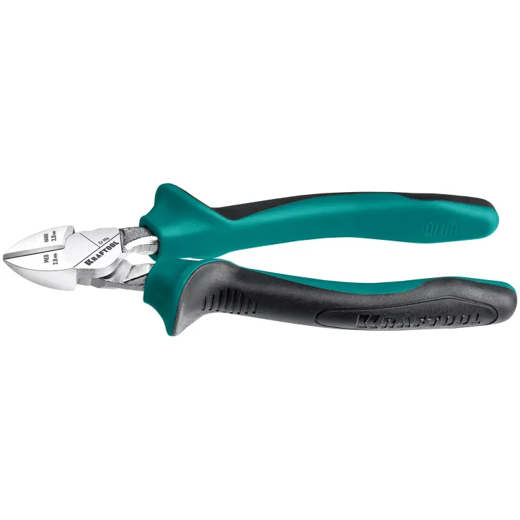 Бокорезы KRAFTOOL 160 мм 22011-5-16 купить в Тобольске