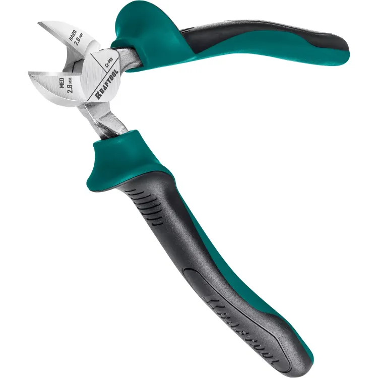 Бокорезы KRAFTOOL 160 мм 22011-5-16 купить в Тобольске