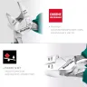 Бокорезы KRAFTOOL 160 мм 22011-5-16 купить в Тобольске
