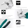 Бокорезы KRAFTOOL 160 мм 22011-5-16 купить в Тобольске