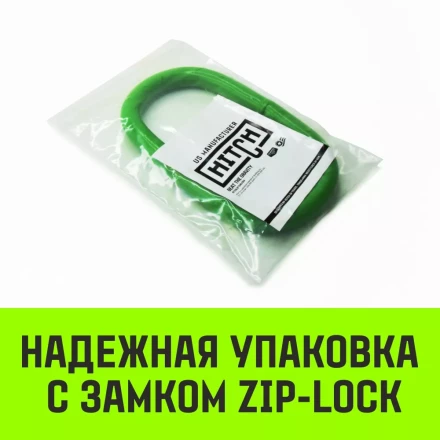 Звено овальное одиночное A-343 HITCH Т8 кл 45 т (SZ071421) купить в Тобольске