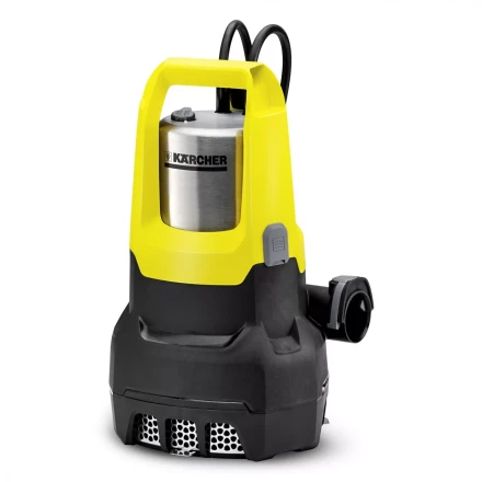 Насос Karcher SP 7 Dirt EU купить в Тобольске