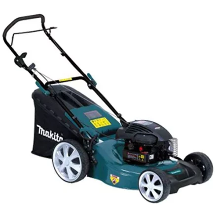 Бензиновая газонокосилка Makita PLM4616 купить в Тобольске