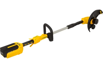 Триммер аккумуляторный GET-36-4 Li Huter купить в Тобольске