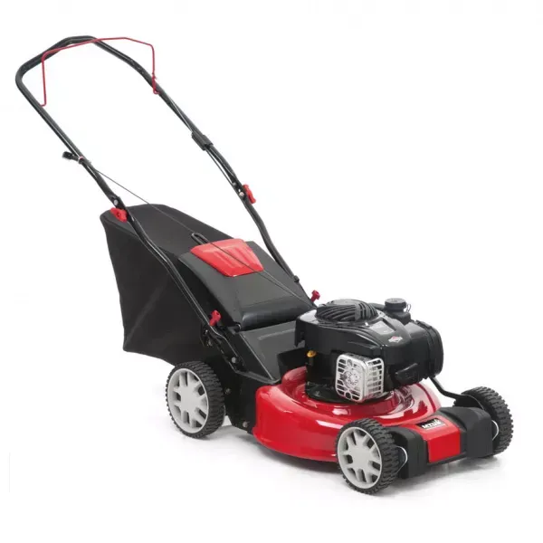 Бензиновая газонокосилка MTD Optima 46 SPB HW купить в Тобольске