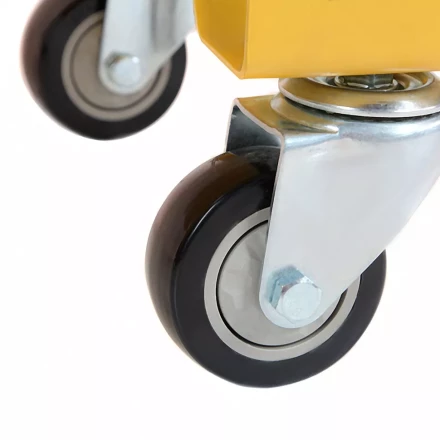 Компрессор воздушный, ременный привод BCI4000-T/100, 4.0 кВт, 100 литров, 690 л/мин Denzel 58123 купить в Тобольске