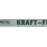 Полотно KRAFTOOL "KRAFT-FLEX" по металлу, Bi-Metal, 18TPI, 300 мм, 2 шт 15942-18-S2 купить в Тобольске