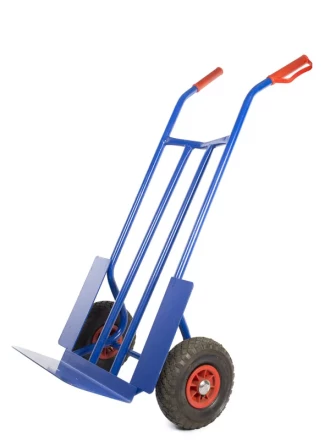 Тележка ручная двухколесная TOR ТГ 300 (HT 300) 1048914 купить в Тобольске