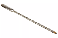 Бур HAMMER Ф6х210мм SDS Plus (201-109)