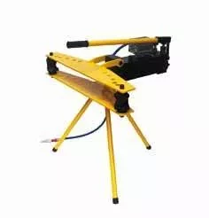 Трубогиб пневмогидравлический TOR HHW-2Q 13 т 21,3-60 мм 1004647 купить в Тобольске