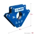 ЗУБР УМ-3, 34 кг, угольник магнитный для сварочных работ, Профессионал (40050-34) купить в Тобольске