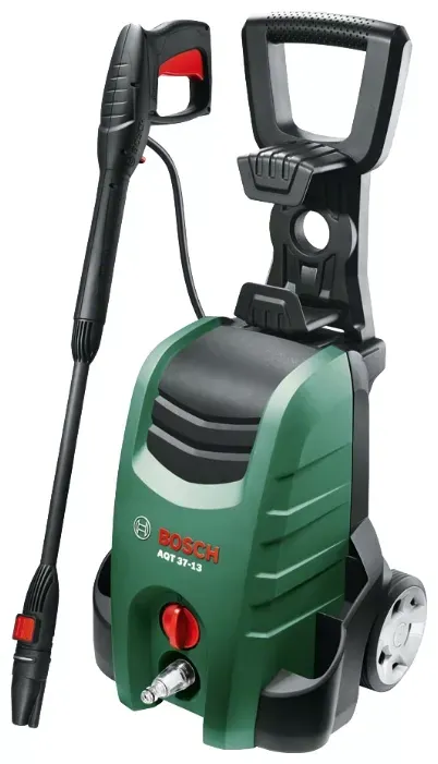 Минимойка-мойка высокого давления Bosch AQT 37-13 купить в Тобольске