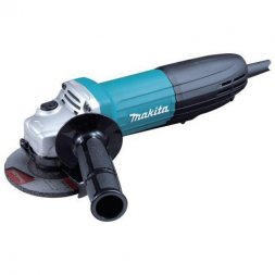 Шлифмашина УШМ Makita GA 4534