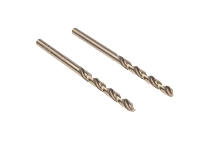 Сверло по металлу HAMMER Ф4х75мм (DR CO 4,00мм*75мм) купить в Тобольске