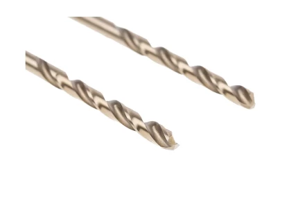 Сверло по металлу HAMMER Ф4х75мм (DR CO 4,00мм*75мм) купить в Тобольске