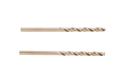 Сверло по металлу HAMMER Ф4х75мм (DR CO 4,00мм*75мм) купить в Тобольске
