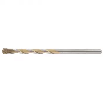 Сверло по бетону улучшенное пылеудаление 5 х 85 мм цилиндрический хвостовик СИБРТЕХ 708057 купить в Тобольске