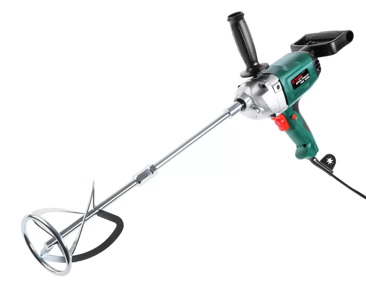 Дрель-миксер Hammer Flex UDD1050A купить в Тобольске