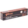 Гвозди для степлера WESTER 826-014 1 х 1.25 х 20 мм 2500 шт. купить в Тобольске
