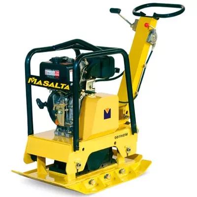 Виброплита Masalta MSH160-4 бензиновая купить в Тобольске
