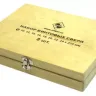 Набор сверл винтовых (10-24 х230) 1/5 20949 купить в Тобольске
