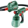 Краскораспылитель электрический Bosch PFS1000 купить в Тобольске