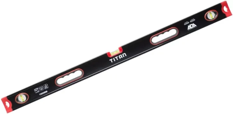Уровень строительный ADA Titan 1000 купить в Тобольске