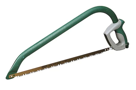 Пила лучковая RACO садовая, с 2-компонентной ручкой, 533мм 4216-53/355 купить в Тобольске