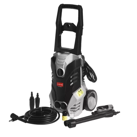 Минимойка-мойка высокого давления ИНТЕРСКОЛ АМ-170/2200 купить в Тобольске