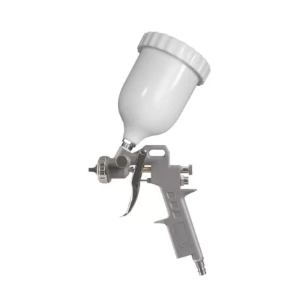 Краскораспылитель с верхним бачком 0,5 л AERO FoxWeld купить в Тобольске