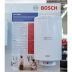 Водонагреватель накопительный  Bosch Tronic 8000T ES 120 5 2000W BO H1X-EDWRB (7.736.503.149) купить в Тобольске