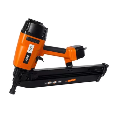 Пневматический гвоздезабивной пистолет AERO 9021 FoxWeld купить в Тобольске