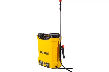 Опрыскиватель аккумуляторный SP-10AC Huter 70/13/52 купить в Тобольске