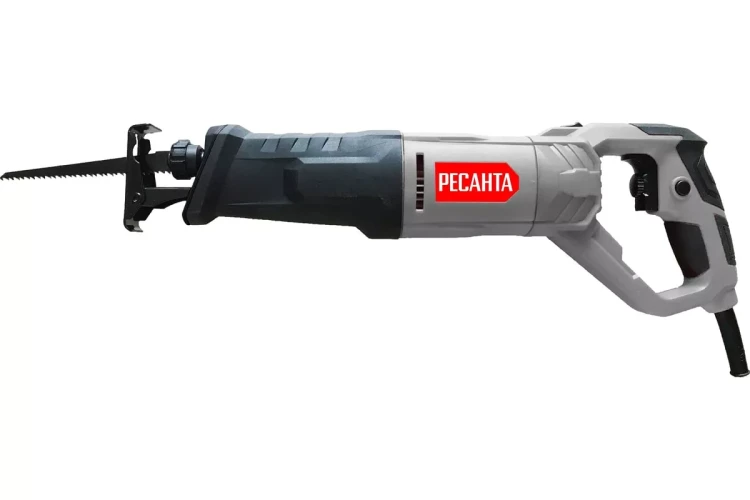 Сабельная пила Ресанта ПС-950Э 75/25/1 купить в Тобольске