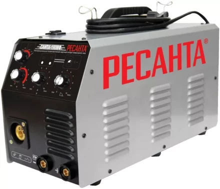Сварочный аппарат инверторный п/а САИПА-190МФ купить в Тобольске