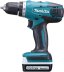 Аккумуляторная дрель -шуруповерт Makita DF 347 DWE купить в Тобольске