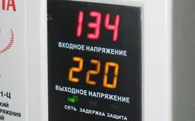 Стабилизатор Ресанта АСН-1000 Н/1-Ц купить в Тобольске