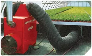 Газовая тепловая пушка BALLU JUMBO 150 T/C LPG купить в Тобольске