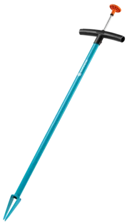 Извлекатель сорняков GARDENA купить в Тобольске