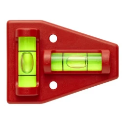 Уровень тип 2D крестовой выверка 2х поверхностей 07804 STABILA