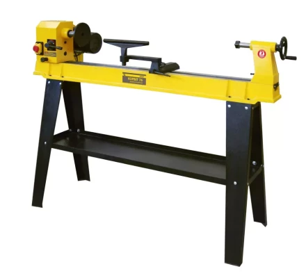 Станок токарный по дереву Корвет 76 90760 купить в Тобольске