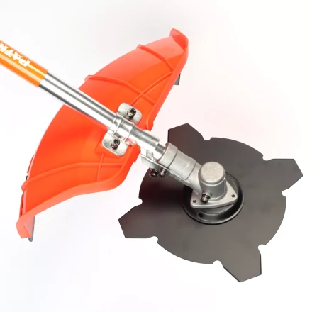 Бензотриммер PT3555ES Country неразборная штанга Patriot купить в Тобольске