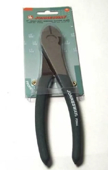 Бокорезы 8", усиленные P098A Jonnesway 48282 купить в Тобольске