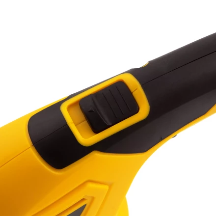 Ножницы-кусторез аккумуляторные Denzel CGS-100, 18В Li-Ion 59430 купить в Тобольске